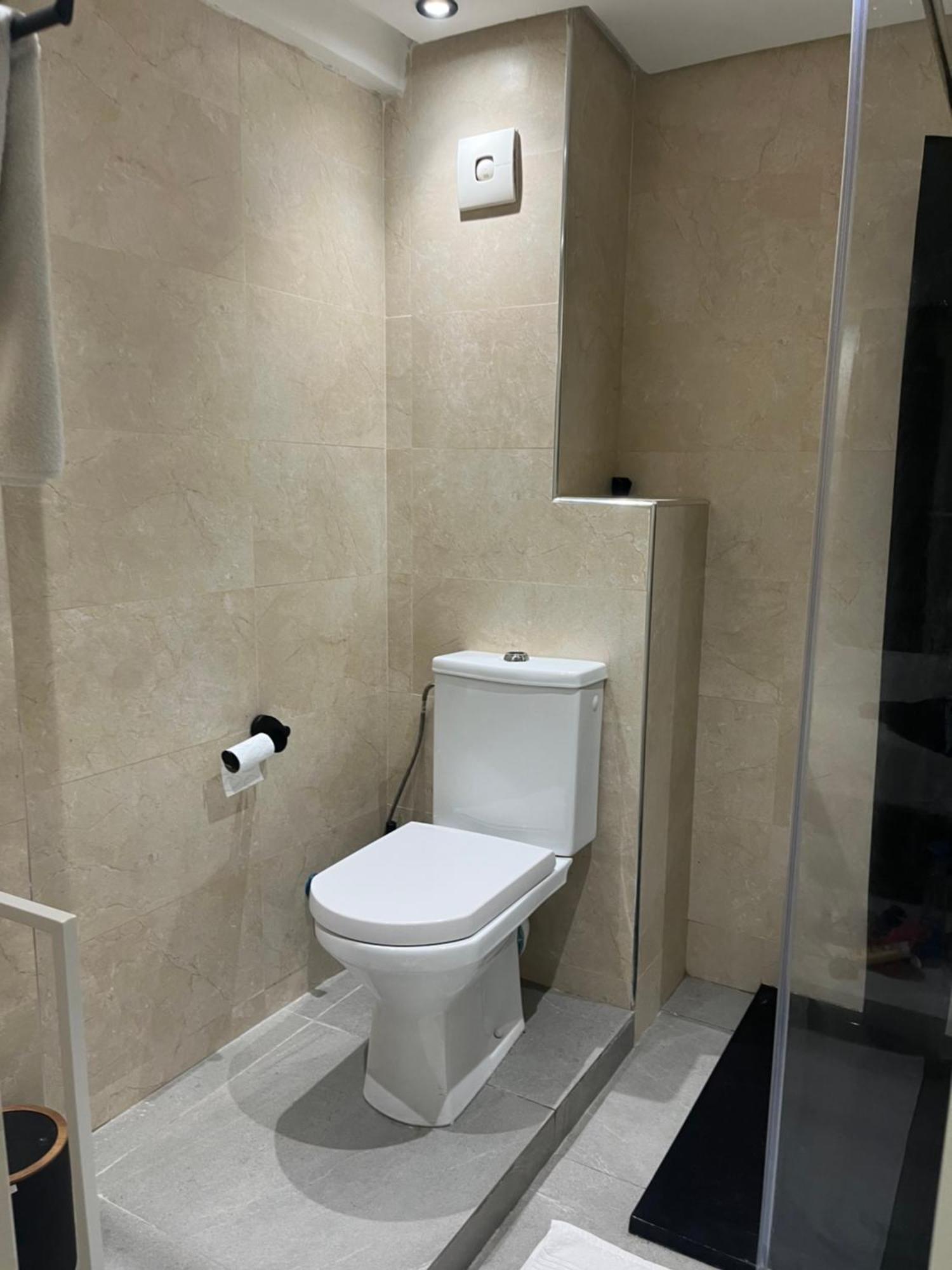 Duplex Centre-Ville Gueliz Marrákes Kültér fotó
