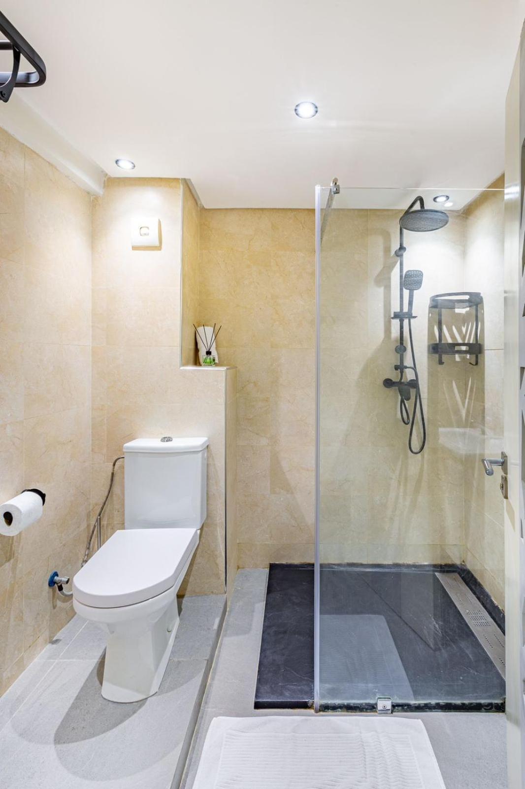 Duplex Centre-Ville Gueliz Marrákes Kültér fotó